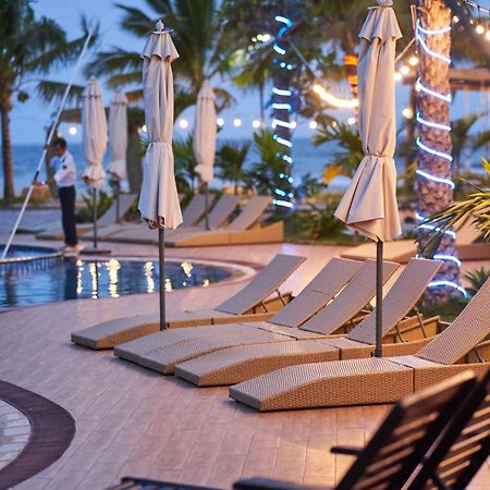 Hodota Cam Binh Resort & Spa - Lagi Beach Vinh Thanh Екстер'єр фото