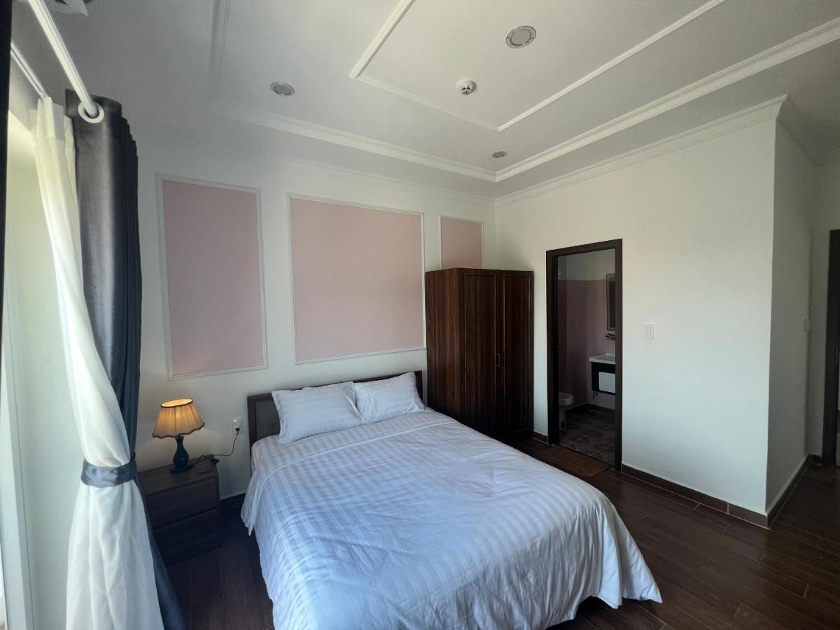 Hodota Cam Binh Resort & Spa - Lagi Beach Vinh Thanh Екстер'єр фото