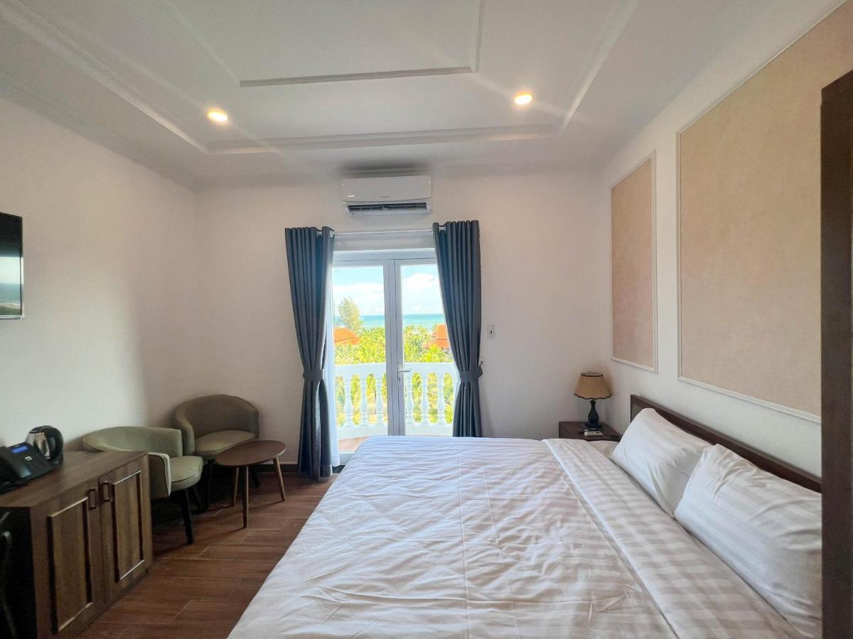 Hodota Cam Binh Resort & Spa - Lagi Beach Vinh Thanh Екстер'єр фото