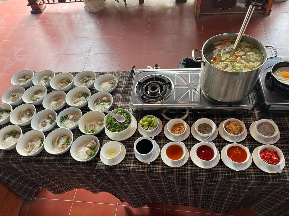 Hodota Cam Binh Resort & Spa - Lagi Beach Vinh Thanh Екстер'єр фото
