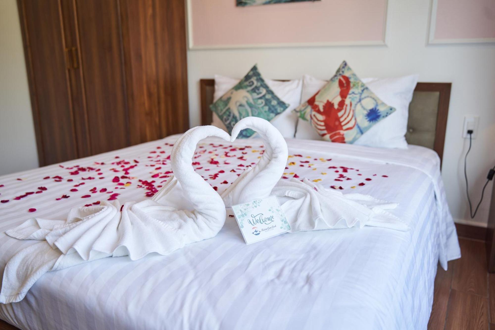 Hodota Cam Binh Resort & Spa - Lagi Beach Vinh Thanh Екстер'єр фото