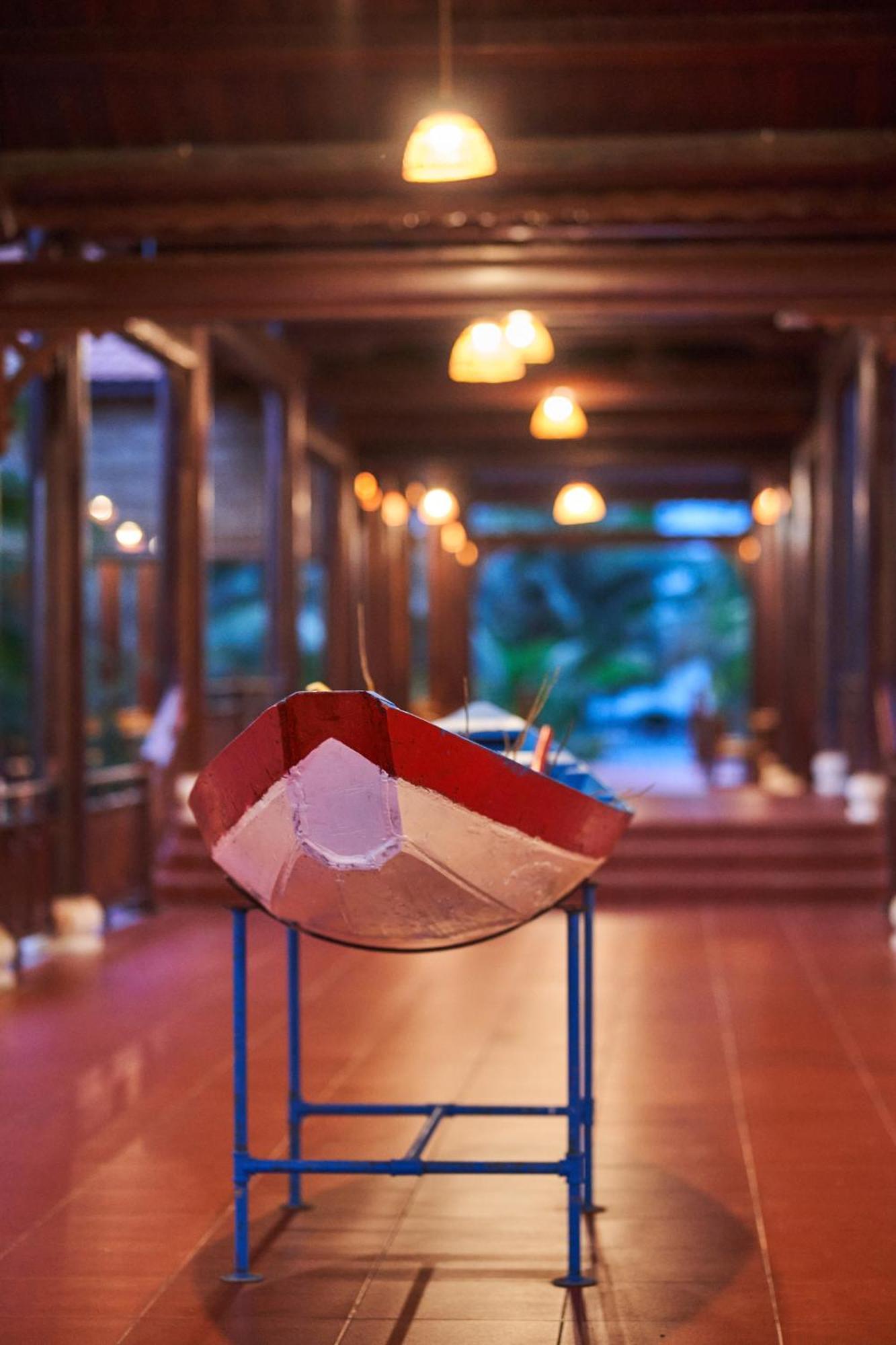 Hodota Cam Binh Resort & Spa - Lagi Beach Vinh Thanh Екстер'єр фото